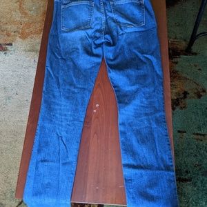 Olé Navy Jeans